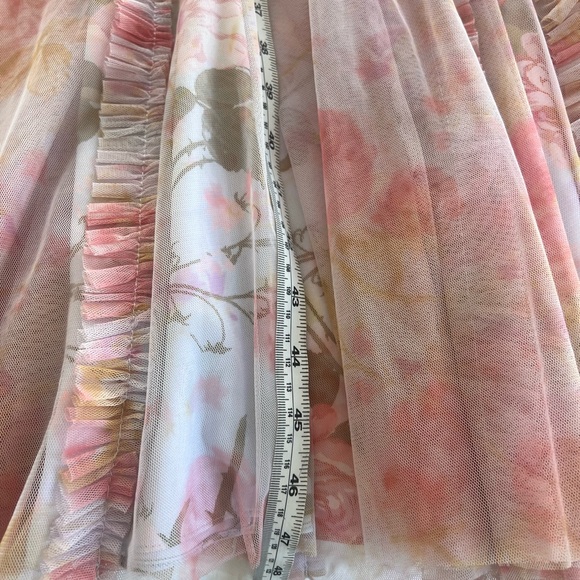 Needle&Thread Dress - Picture 7 of 9